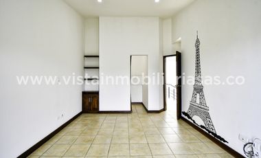 Arriendo Casa Campestre Sector el Arenillo, Manizales