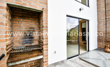 Arriendo Casa Campestre Sector el Arenillo, Manizales
