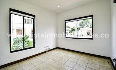 Arriendo Casa Campestre Sector el Arenillo, Manizales