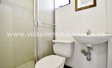 Arriendo Casa Campestre Sector el Arenillo, Manizales