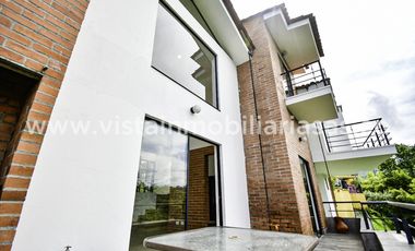 Arriendo Casa Campestre Sector el Arenillo, Manizales