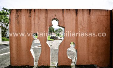 Arriendo Casa Campestre Sector el Arenillo, Manizales