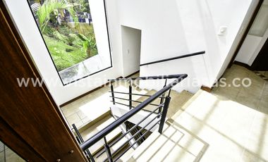 Arriendo Casa Campestre Sector el Arenillo, Manizales