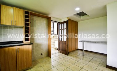 Arriendo Casa Campestre Sector el Arenillo, Manizales
