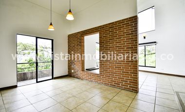 Arriendo Casa Campestre Sector el Arenillo, Manizales