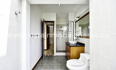 Arriendo Casa Campestre Sector el Arenillo, Manizales