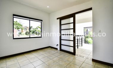 Arriendo Casa Campestre Sector el Arenillo, Manizales