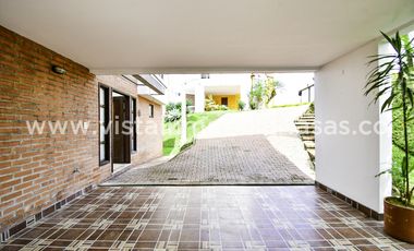 Arriendo Casa Campestre Sector el Arenillo, Manizales