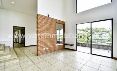 Arriendo Casa Campestre Sector el Arenillo, Manizales