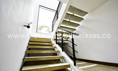 Arriendo Casa Campestre Sector el Arenillo, Manizales