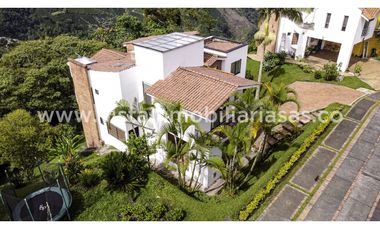 Arriendo Casa Campestre Sector el Arenillo, Manizales