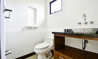 Arriendo Casa Campestre Sector el Arenillo, Manizales