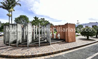 Arriendo Casa Campestre Sector el Arenillo, Manizales