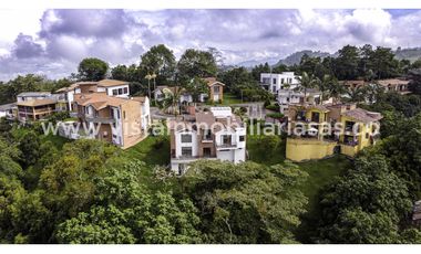Arriendo Casa Campestre Sector el Arenillo, Manizales