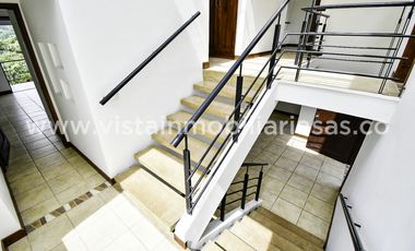 Arriendo Casa Campestre Sector el Arenillo, Manizales