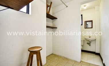 Arriendo Casa Campestre Sector el Arenillo, Manizales