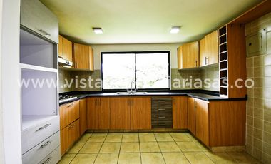 Arriendo Casa Campestre Sector el Arenillo, Manizales