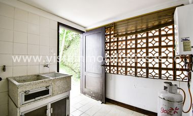 Arriendo Casa Campestre Sector el Arenillo, Manizales