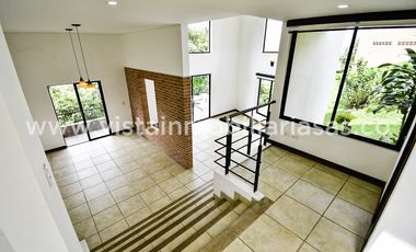 Arriendo Casa Campestre Sector el Arenillo, Manizales
