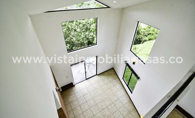 Arriendo Casa Campestre Sector el Arenillo, Manizales