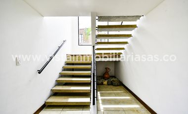 Arriendo Casa Campestre Sector el Arenillo, Manizales