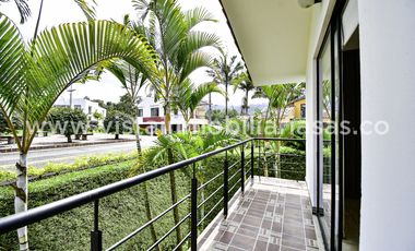 Arriendo Casa Campestre Sector el Arenillo, Manizales