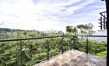 Arriendo Casa Campestre Sector el Arenillo, Manizales