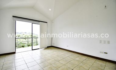 Arriendo Casa Campestre Sector el Arenillo, Manizales