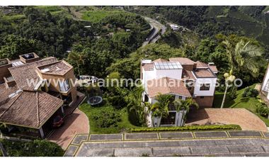 Arriendo Casa Campestre Sector el Arenillo, Manizales