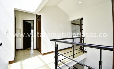 Arriendo Casa Campestre Sector el Arenillo, Manizales
