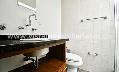 Arriendo Casa Campestre Sector el Arenillo, Manizales