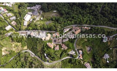 Arriendo Casa Campestre Sector el Arenillo, Manizales