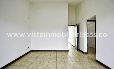 Arriendo Casa Campestre Sector el Arenillo, Manizales