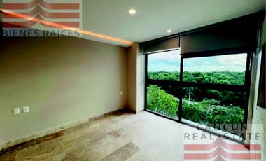 Departamento en Renta, 2 recámaras, Vía Cumbres, Cancún