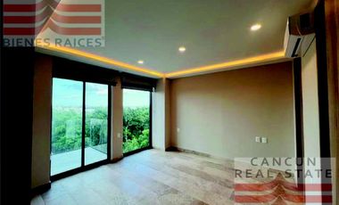 Departamento en Renta, 2 recámaras, Vía Cumbres, Cancún