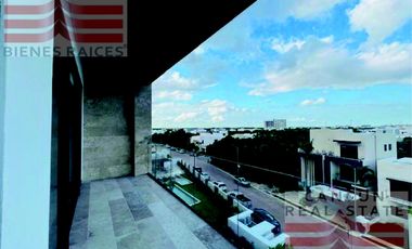 Departamento en Renta, 2 recámaras, Vía Cumbres, Cancún