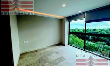 Departamento en Renta, 2 recámaras, Vía Cumbres, Cancún