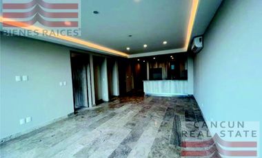 Departamento en Renta, 2 recámaras, Vía Cumbres, Cancún