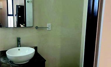 Departamento en Renta, 2 recámaras, Arbolada, Cancún