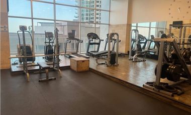 Se vende Loft de 3 habitaciones en PH Oceanaire Punta Pacifica