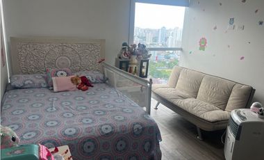 Se vende Loft de 3 habitaciones en PH Oceanaire Punta Pacifica