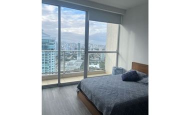 Se vende Loft de 3 habitaciones en PH Oceanaire Punta Pacifica