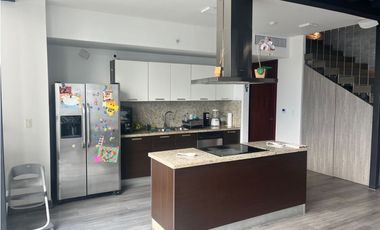Se vende Loft de 3 habitaciones en PH Oceanaire Punta Pacifica