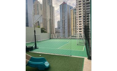 Se vende Loft de 3 habitaciones en PH Oceanaire Punta Pacifica