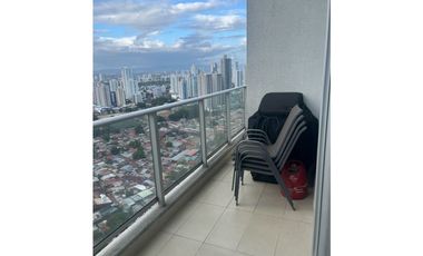 Se vende Loft de 3 habitaciones en PH Oceanaire Punta Pacifica