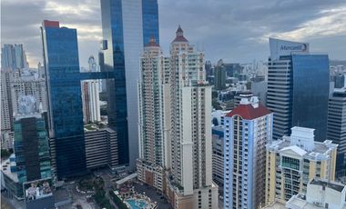 Se vende Loft de 3 habitaciones en PH Oceanaire Punta Pacifica