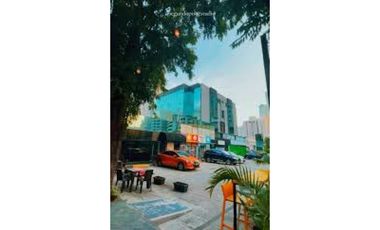 Local Comercial alquiler en Bella Vista, Panamá