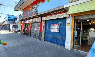 Arriendo 2 Locales comerciales en  San Ramón