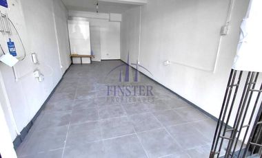 Arriendo 2 Locales comerciales en  San Ramón