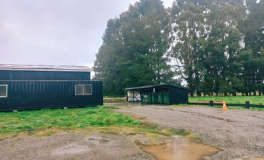 Casa Amoblada En Frutillar - Austral Partners